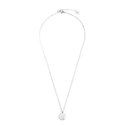 Sale Collana albero dei valori pendente 12mm Collane