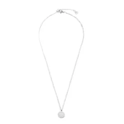 Sale Collana albero dei valori pendente 12mm Collane