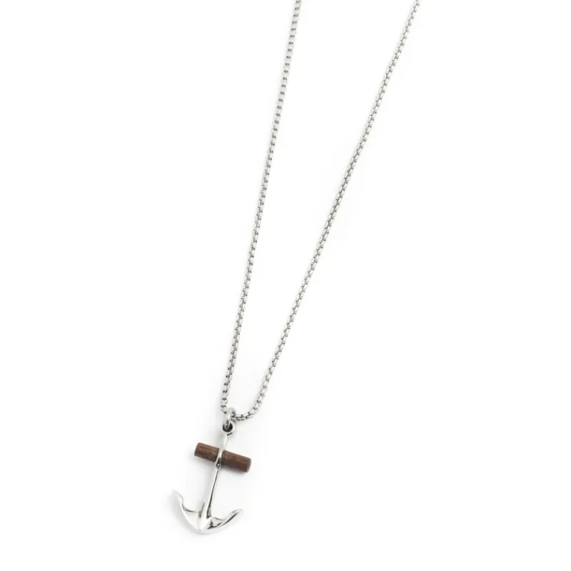 Hot Collana ancora Collane