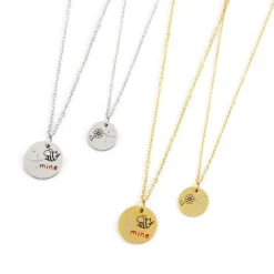 New Collana bee mine Collane