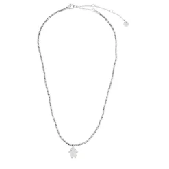 Online Collana bimba strass Collane