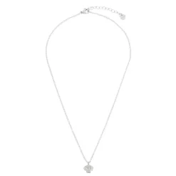 Best Collana cane con cristalli Collane