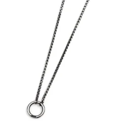 Best Collana catena box chain Collane