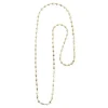 Clearance Collana catena cuori Collane