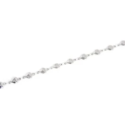 Online Collana catena cuori Collane