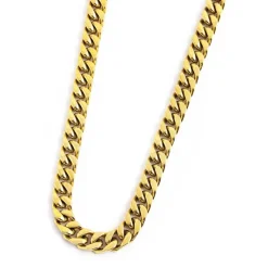Discount Collana catena grumetta Collane