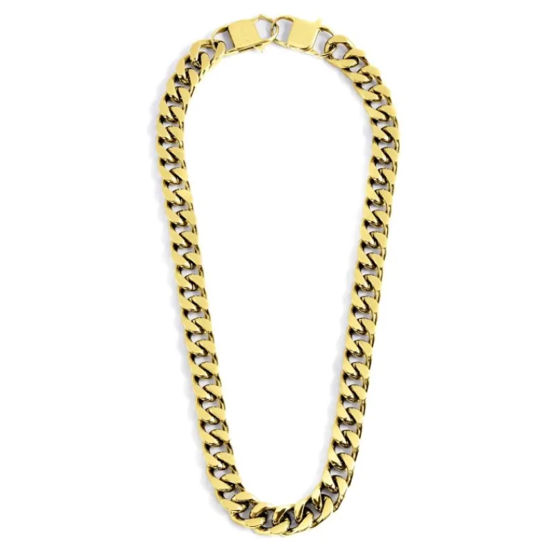 Discount Collana catena grumetta Collane