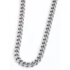 Clearance Collana catena grumetta Collane