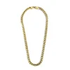 Sale Collana catena grumetta Collane