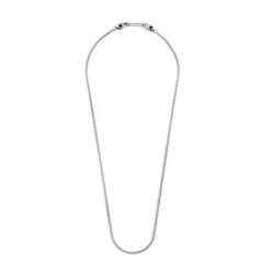 Online Collana catena grumetta Collane