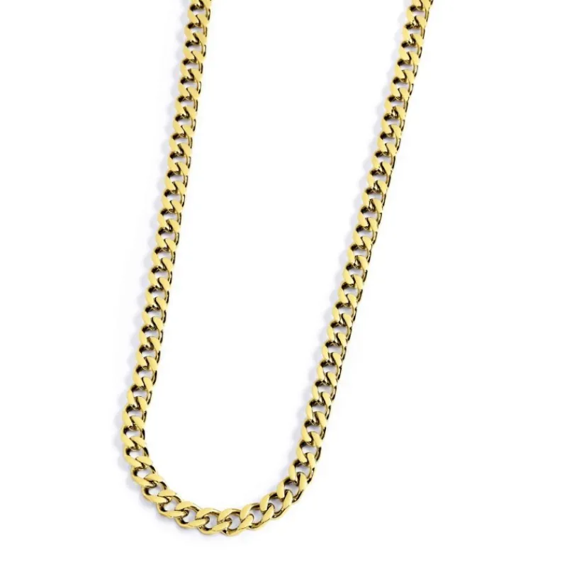 Discount Collana catena grumetta Collane