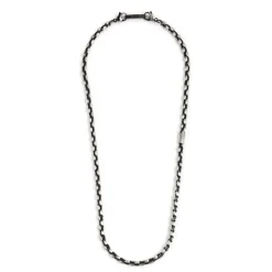 Discount Collana catena marine Collane
