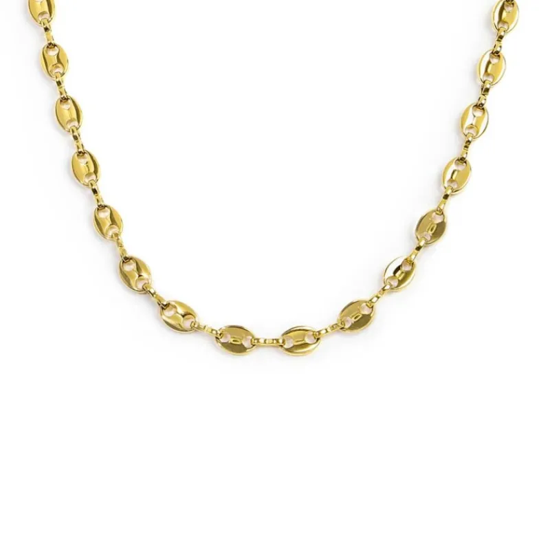 Discount Collana catena marine Collane
