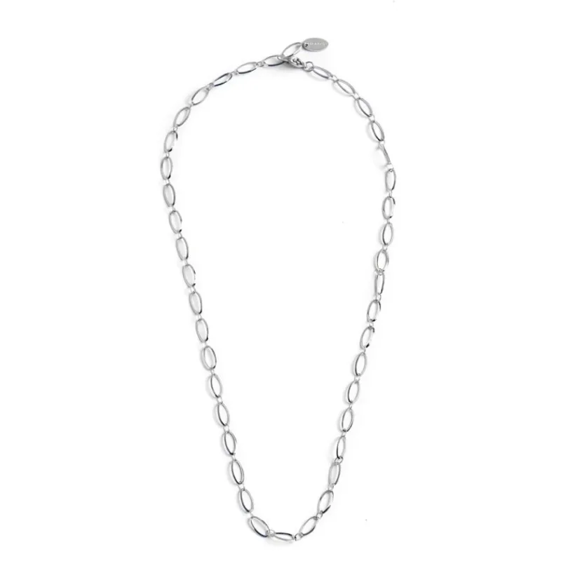 Hot Collana catena mista Collane
