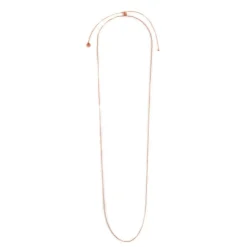 Best Collana catena "o" Collane