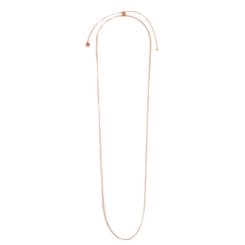 Best Collana catena "o" Collane