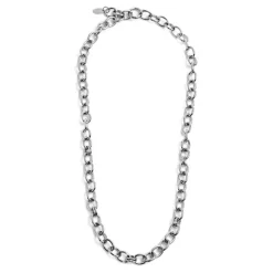 New Collana catena "o" Collane