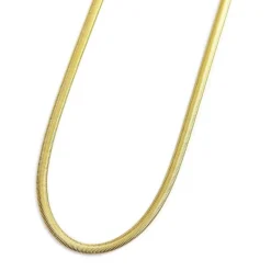 Best Collana catena snake Collane