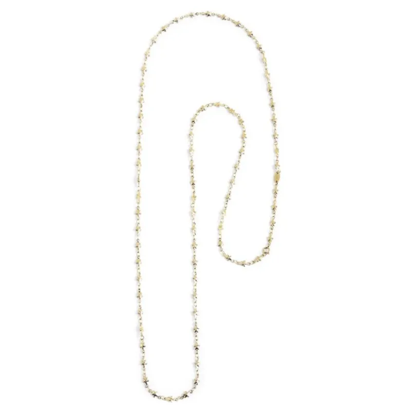 Hot Collana catena stelle Collane
