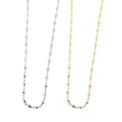 Hot Collana catena stelle Collane