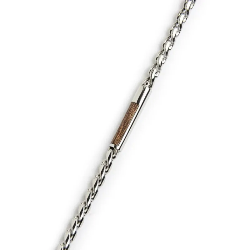 Outlet Collana con cannetta Collane