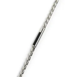 Outlet Collana con cannetta Collane