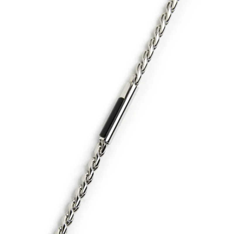 Outlet Collana con cannetta Collane