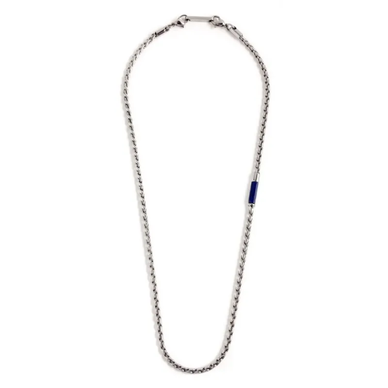 Outlet Collana con cannetta Collane