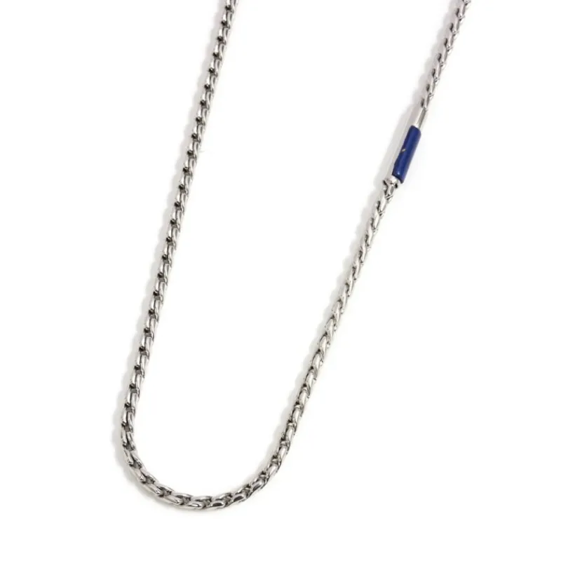 Outlet Collana con cannetta Collane