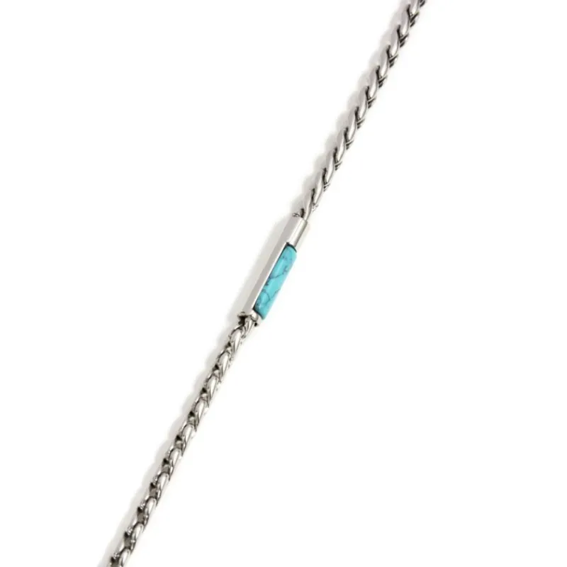 Outlet Collana con cannetta Collane