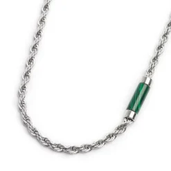 Best Collana con elemento in pietra Collane