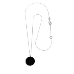 Discount Collana con pendente 3cm Collane