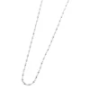 New Collana con sfere Collane