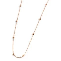 Online Collana con sfere Collane