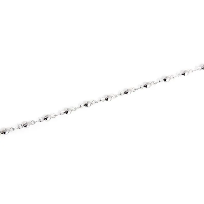 New Collana con sfere Collane