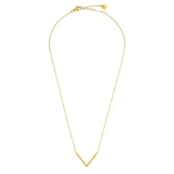New Collana con v Collane