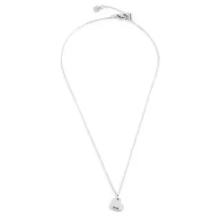 Online Collana cuore pendente Collane