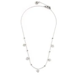 Fashion Collana cuori pendenti Collane