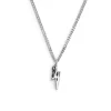 Fashion Collana fulmine pendente Collane