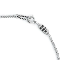 Fashion Collana fulmine pendente Collane