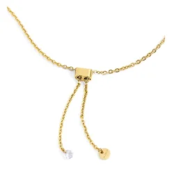 Discount Collana luna e stelle Collane