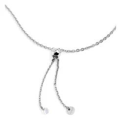 Hot Collana luna madreperla Collane