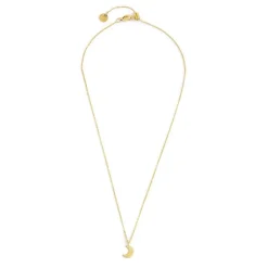 Best Collana luna pendente Collane