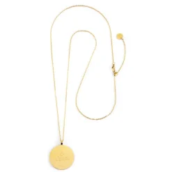 Online Collana pendente madreperla Collane