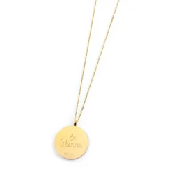 Online Collana pendente madreperla Collane