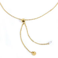 Clearance Collana pendente sole 50mm Collane