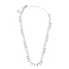 Clearance Collana pendenti smaltati Collane