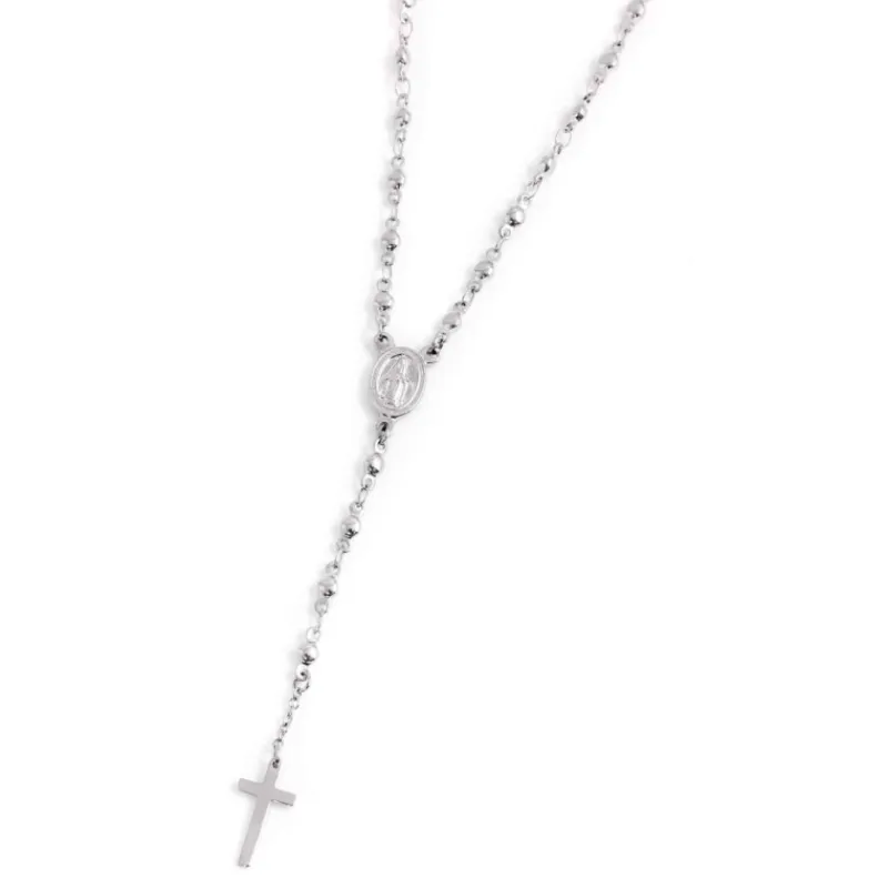 New Collana rosario Collane