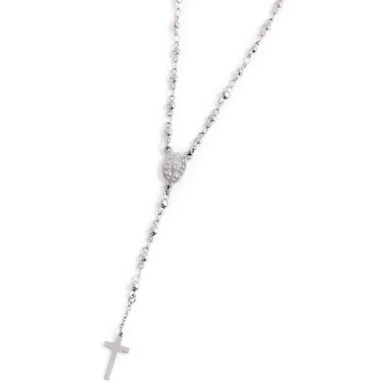 New Collana rosario Collane