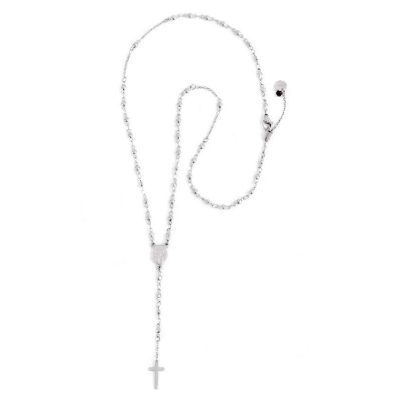 New Collana rosario Collane